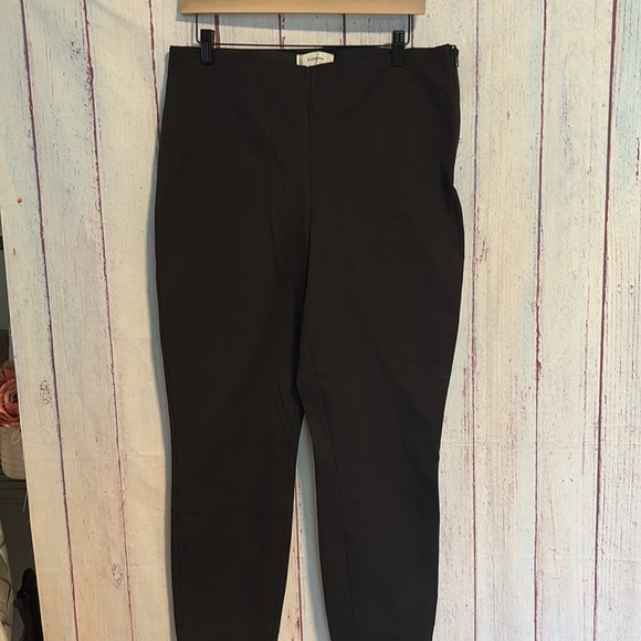 NWOT Everlane The Bi-Stretch Work Pant - Picture 8 of 16